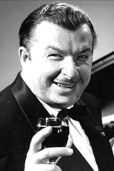 Xavier Cugat