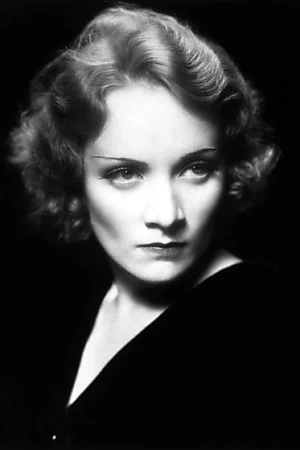 Marlene Dietrich