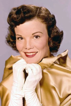 Nanette Fabray