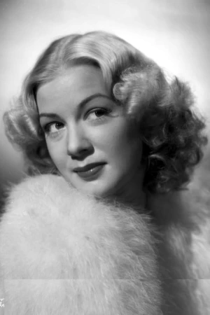 Betty Hutton