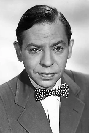 Oscar Levant