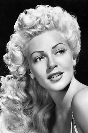 Lana Turner