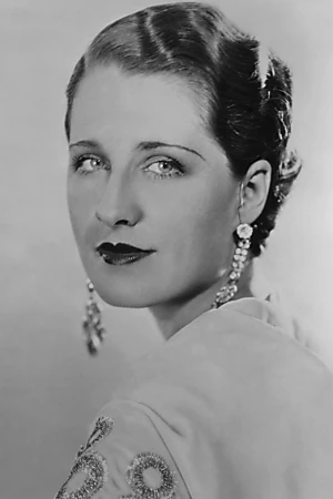 Norma Shearer