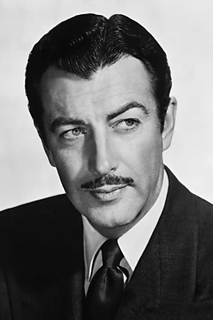 Robert Taylor