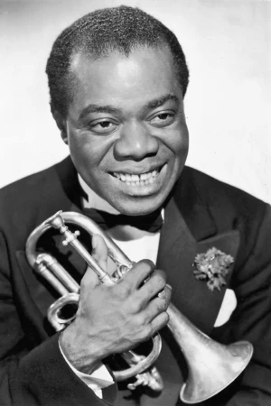 Louis Armstrong