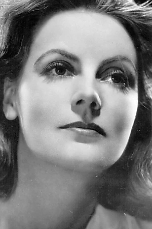 Greta Garbo