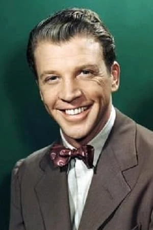 Dan Dailey