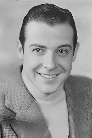 Fernand Gravey