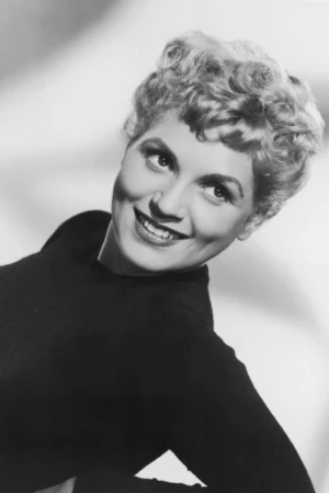 Judy Holliday