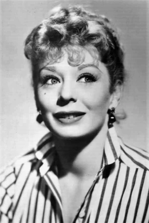 Gwen Verdon