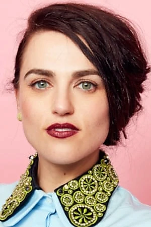 Katie McGrath