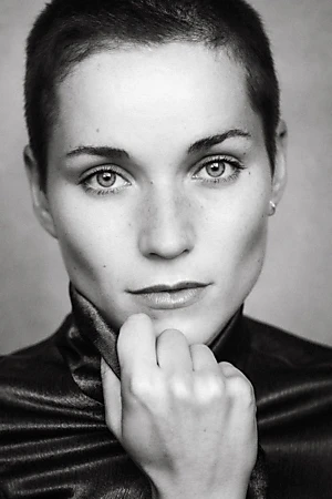 Jude Mack