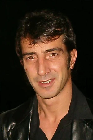 Erhan Güleryüz