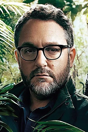 Colin Trevorrow