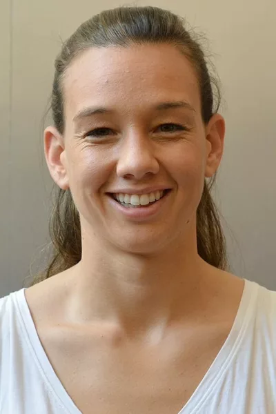 Christiane Endler