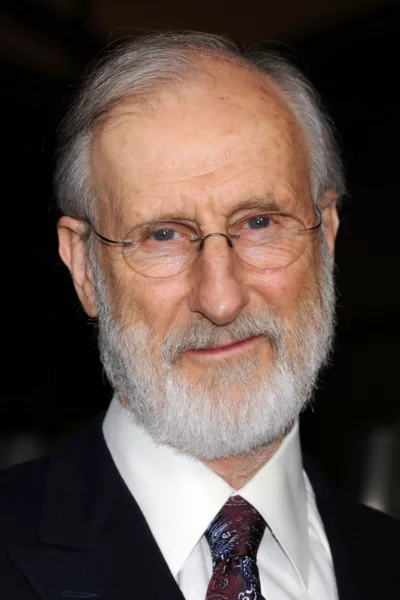 James Cromwell