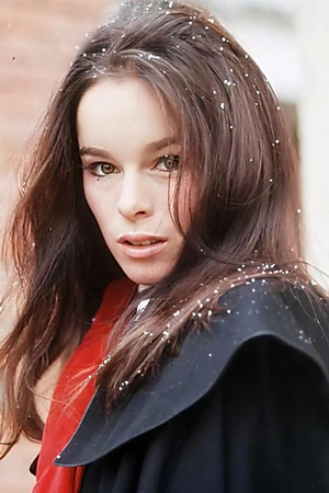 Geraldine Chaplin