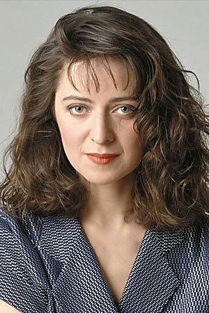 Basia Trzetrzelewska