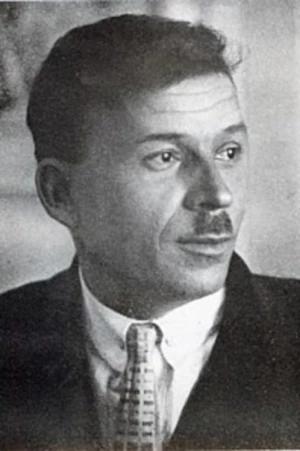 Mykola Kulish