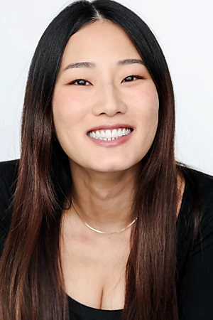 Jane Yubin Kim