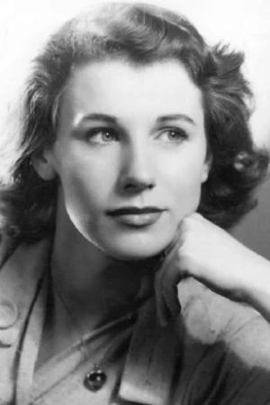 Margaret Phillips