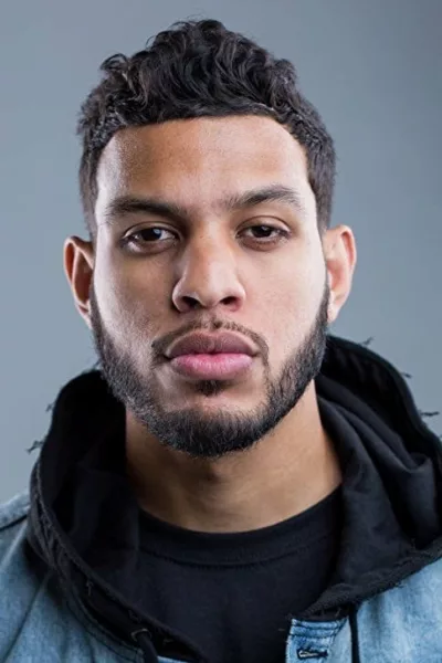 Sarunas J. Jackson