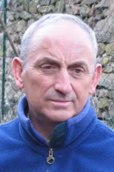 Jean-Claude Langlais