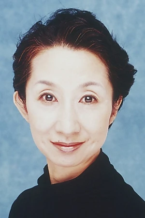 Machiko Washio