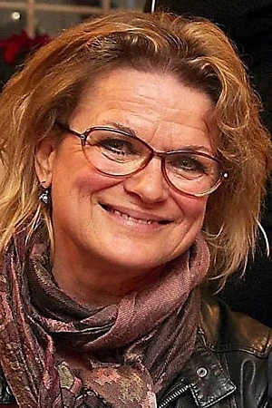 Pia Jondal