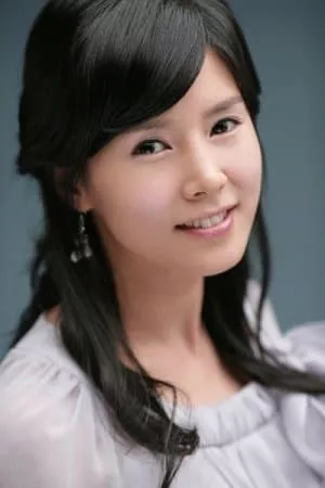 Yang Eun-yong