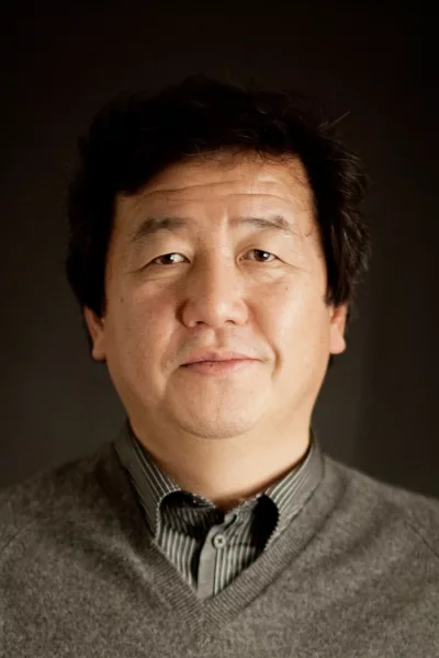 Kang Woo-suk