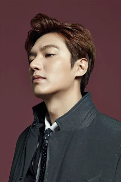 Lee Min-ho