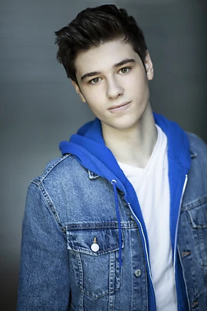 Oscar Chark