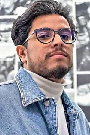 Yousef Alabdullah
