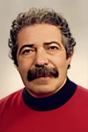 Erol Demiröz