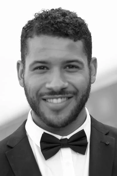 Jeffrey Bowyer-Chapman