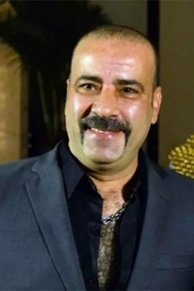 Mohamed Saad