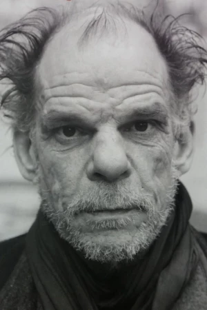 Denis Lavant