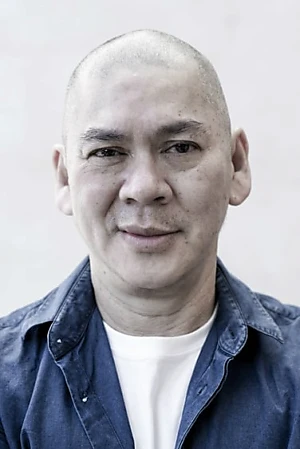 Tsai Ming-liang