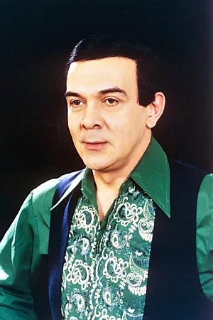 Muslim Magomayev