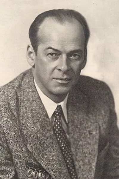 Nikolai Cherkasov