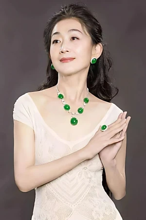 Chen Jin