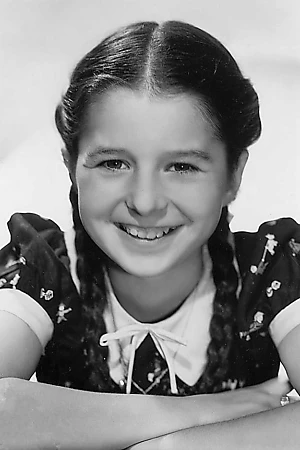 Virginia Weidler