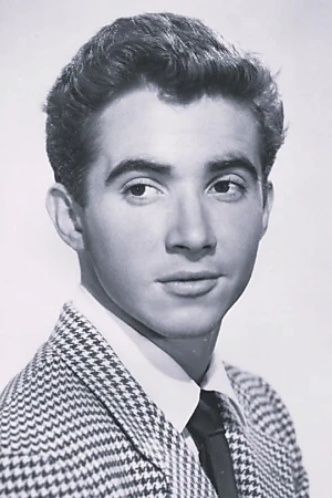 Scotty Beckett