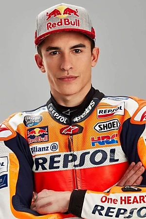 Marc Márquez