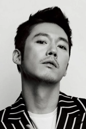 Jang Hyuk