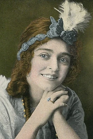 Elsie MacLeod