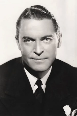 Chester Morris