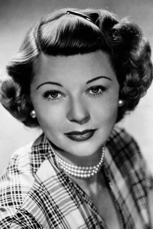 Harriet Nelson