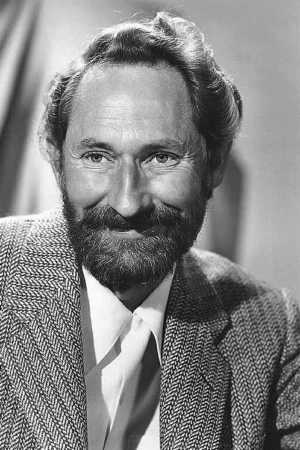 Arthur Hunnicutt